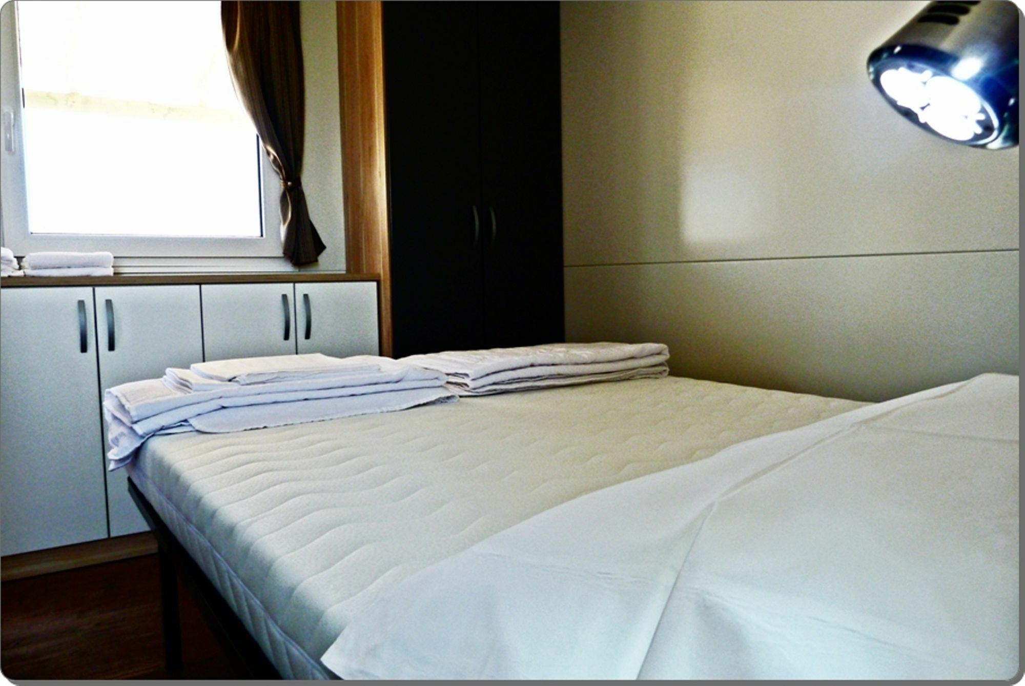 Mobile Homes Peros Zaton  Exterior photo
