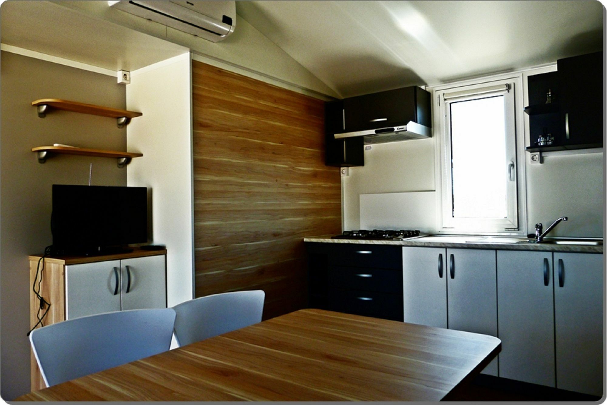 Mobile Homes Peros Zaton  Exterior photo