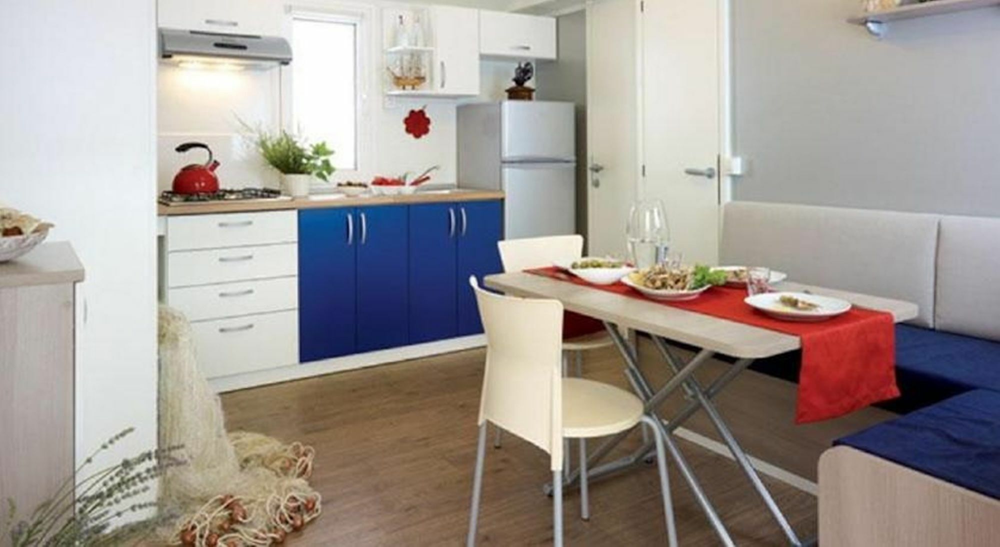Mobile Homes Peros Zaton  Exterior photo